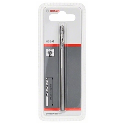 Bosch Zentrierbohrer HSS-G, 102mm Nr. 2608596119