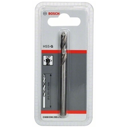 Bosch Zentrierbohrer HSS-G, 81mm Nr. 2608596295