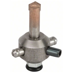 Bosch Zentrierkreuz für Trockenbohrkronen und Dosensenker, 32mm Nr. 2608597475