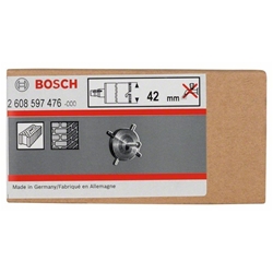 Bosch Zentrierkreuz für Trockenbohrkronen und Dosensenker, 42mm Nr. 2608597476