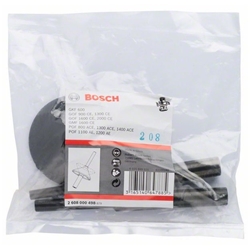 Bosch Zentrierstift-Set, 8/12mm Nr. 2608000498