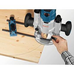 Bosch Zirkeladapter OFZ, Systemzubehör Nr. 1600A0011C