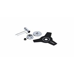Bosch Zubehör für Akku-Freischneider Freischneidermesser-Set 23 cm Nr. F016800631