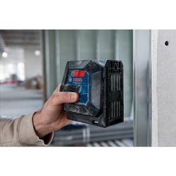 Bosch Zubehör LB 10 + DK 10 Nr. 0601092C00