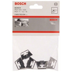 Bosch Zusatzadapter zur Verbindung von Staubboxen mit Schleifmaschinen Nr. 2605702034