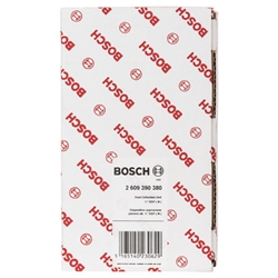 Bosch Absaugstutzen, für Diamantbohrer Nr. 2609390380