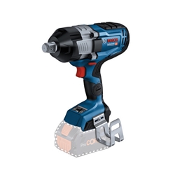 Bosch Akku-Drehschlagschrauber GDS 18V-1600 HC Nr. 06019M1000