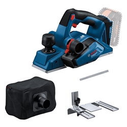 Bosch Akku-Hobel GHO 18V-26, im Karton Nr. 06015B5001