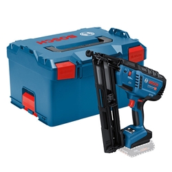 Bosch Akku-Holznagler GNH 18V-64 MD, L-BOXX 238 Nr. 0601482201