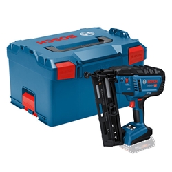 Bosch Akku-Holznagler GNH 18V-64-2, L-BOXX 238 Nr. 0601482101