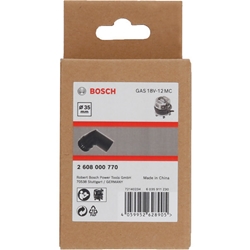 Bosch Bürste, 66x43x98mm, für Staubsauger Nr. 2608000770