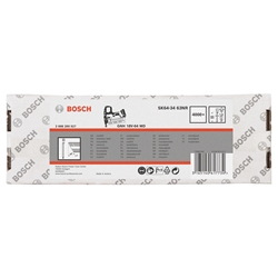 Bosch DA Senkkopf-Stift, SK64-34 63NR, 1,8mm, 63mm, rostfrei, 4000er-Pack Nr. 2608200527