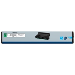 Bosch PRO Impact Socket Set, 1/2 Zoll, Standard, 9‑tlg. Nr. 2608003038