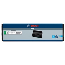 Bosch PRO Impact Socket Set, 1/2 Zoll, tief, 9‑tlg. (2608003040) Nr. 2608003040