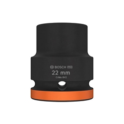 Bosch PRO Impact Socket, 3/4 Zoll, 22mm, Standard Nr. 2608003059