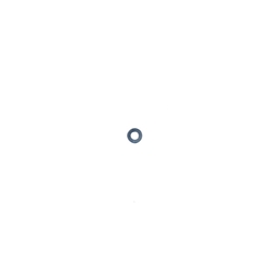 Bosch Reduzierring für Kreissägeblätter, 15x10x0,6mm Nr. 2600100372