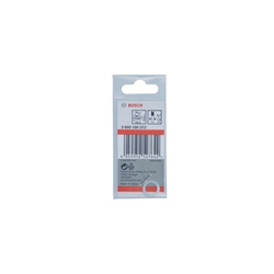 Bosch Reduzierring für Kreissägeblätter, 15x10x0,6mm Nr. 2600100372