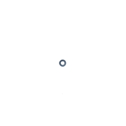 Bosch Reduzierring für Kreissägeblätter, 20x10x0,8mm Nr. 2600100373