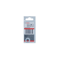Bosch Reduzierring für Kreissägeblätter, 20x10x0,8mm Nr. 2600100373