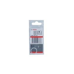 Bosch Reduzierring für Kreissägeblätter, 20x15,875x0,8mm Nr. 2600100374