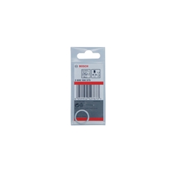 Bosch Reduzierring für Kreissägeblätter, 20x15,875x1mm Nr. 2600100375