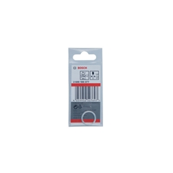Bosch Reduzierring für Kreissägeblätter, 20x16x1mm Nr. 2600100377