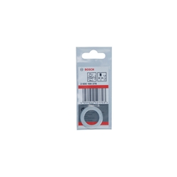 Bosch Reduzierring für Kreissägeblätter, 30x20x0,8mm Nr. 2600100378