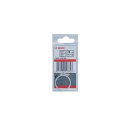Bosch Reduzierring für Kreissägeblätter, 30x25,4x1,2mm Nr. 2600100380