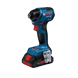 Bosch Schlagschrauber GDR 18V-220 C Nr. 06019L6000