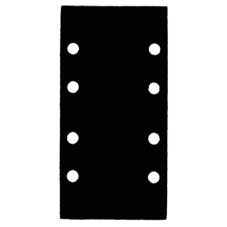 Bosch Schleiftellerschoner, 93x186mm, 2x, für Exzenterschleifer Nr. 2608000814