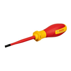 Bosch VDE-Schraubendreher SL5,5x100 Nr. 1600A02NC3