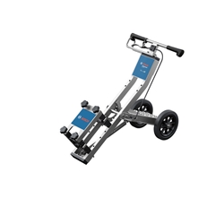 Bosch Wagen Bodenbelagsentfernung GHT 130 Nr. 1600A02JY7
