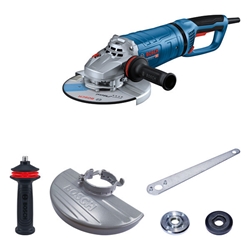 Bosch Winkelschleifer GWS 27-230 JR Nr. 06018C7300