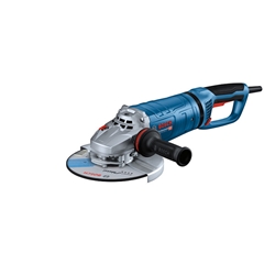 Bosch Winkelschleifer GWS 27-230 JR Nr. 06018C7300