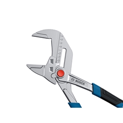 Bosch Zangenschlüssel 250mm Nr. 1600A02W3R