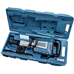 Bosch Abbruchhammer GSH 14 C im Handwerkerkoffer Nr. 0611344020