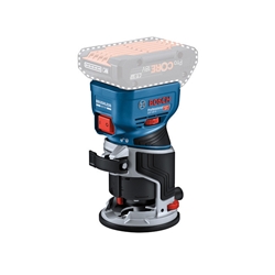 Bosch Akku-Kantenfräse GKF 18V-8 Nr. 06016C2000