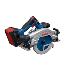 Bosch Akku-Kreissäge GKS 18V-57-2 GX, L-BOXX Nr. 06016C1001