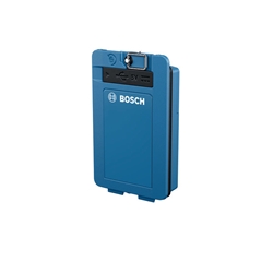 Bosch Akkupack BA 3.7V 3.0Ah XL, inkl. USB-C-Kabel Nr. 1600A031FZ