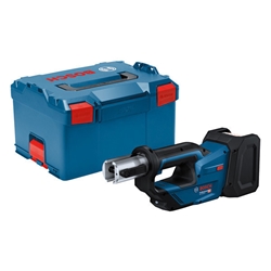 Bosch Akku-Presswerkzeug GPT 18V-19, L-BOXX 238 Nr. 06019M2000