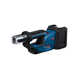 Bosch Akku-Presswerkzeug GPT 18V-19, L-BOXX 238, Kit SV Nr. 06019M2002