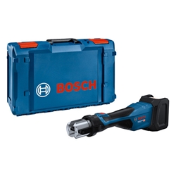 Bosch Akku-Presswerkzeug GPT 18V-32, 1 x XL-BOXX Nr. 06019M2100