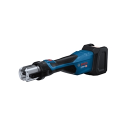 Bosch Akku-Presswerkzeug GPT 18V-32, 1 x XL-BOXX, Kit U Nr. 06019M2103