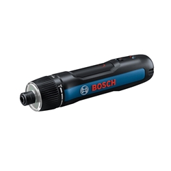 Bosch GO Akku-Schrauber mit integriertem 3.6V-Akku, inkl. Aufbewahrungskoffer Nr. 06019H2201