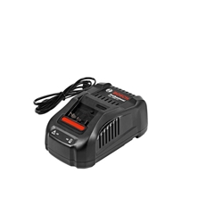 Bosch Combo Kit mit 5 18V-Werkzeugen: GSR, GWS, GKS, GSA, GST, mit 3 x Akku ProCORE18V 4.0Ah, Ladegerät GAL und Tasche L Nr. 0615A5004E