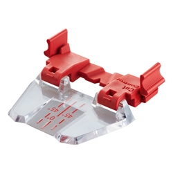 Bosch Cut Control-System Cut Control-System für AdvancedSaw 18V-140 Nr. 2609256F72