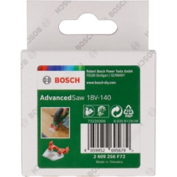Bosch Cut Control-System Cut Control-System für AdvancedSaw 18V-140 Nr. 2609256F72