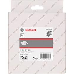Bosch Entsorgungssack, für Staubsauger Nr. 2608000888