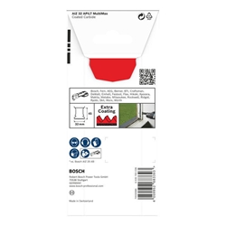 Bosch EXPERT MultiMax AIZ 32 APILT Blatt für Multifunktionswerkzeuge, 1-tlg. Nr. 2608902394