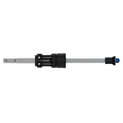 Bosch EXPERT SDS Clean plus-8X Hammerbohrer, 8x100x225mm Nr. 2608901760